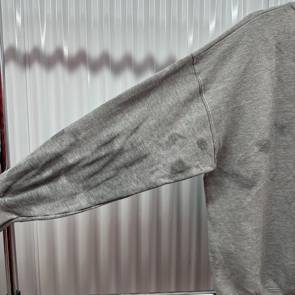 Vintage Y2K Nascar Dale Jr Budweiser Crewneck - Picture 5 of 6